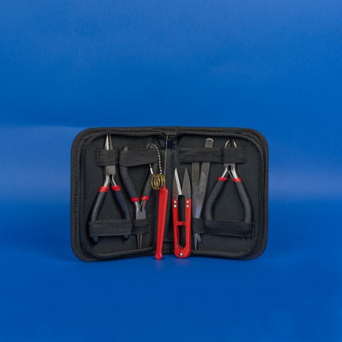 Master DIY Tool Kit| Accessories | Reschimica