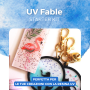 Kit de inicio - UV Fable