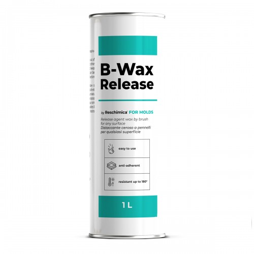 B-Wax Release | Reschimica