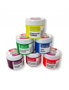 Epoxy Resin Matte Paste - Pigmento in pasta per resina epossidica, effetto opaco (50 gr)